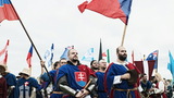 Mistrovství světa v plně kontaktním středověkém boji přiláká do Prahy týmy z více než třiceti zemí světa